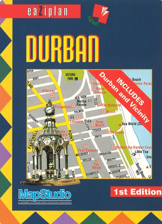 Durban : eaZiplan