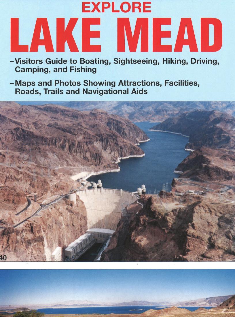 Explore Lake Mead