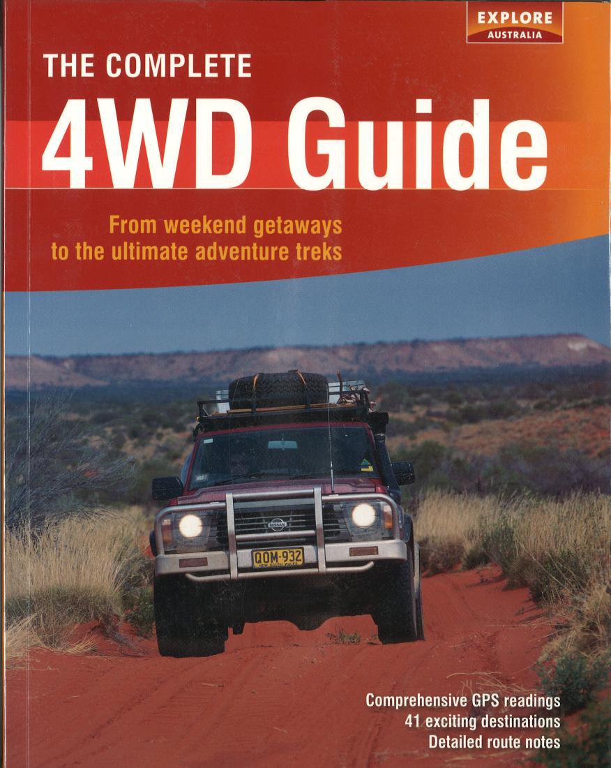 The Complete 4WD Guide