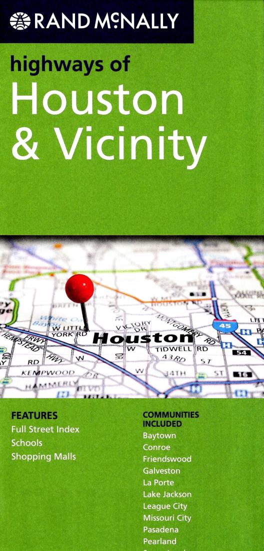 FM HOUSTON & VICINITY TX