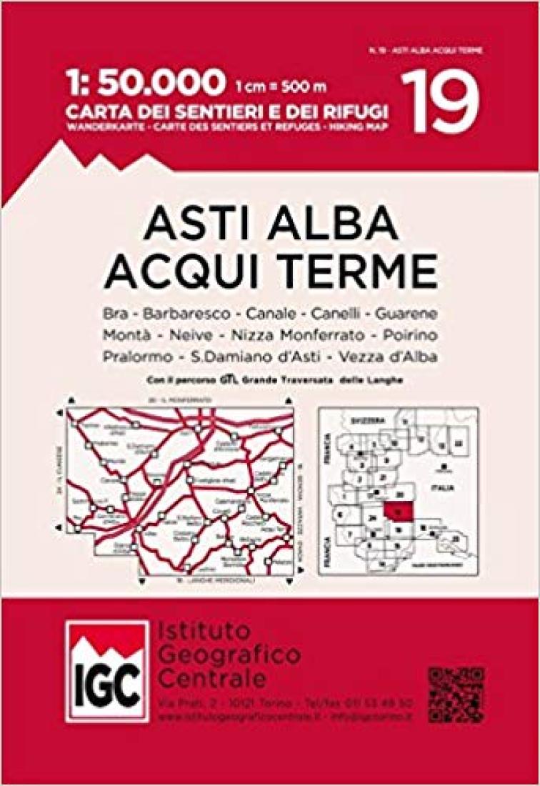Alti Alba Acqui Terme