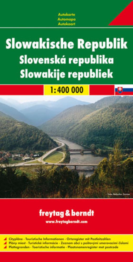 Slovak Republic (Slovakia)