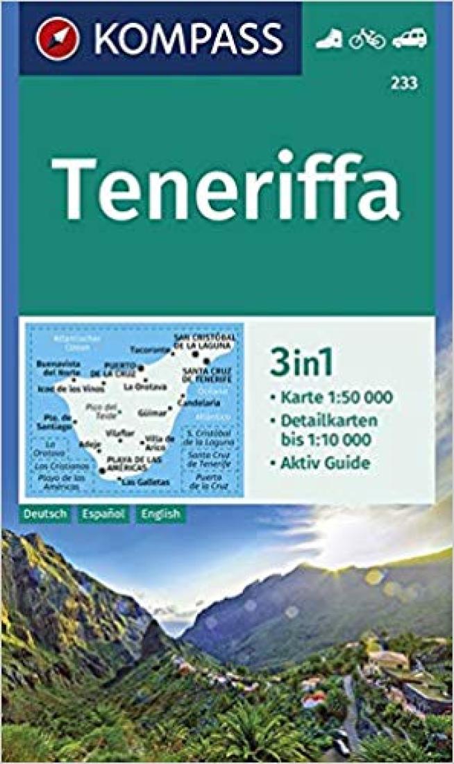 Tenerife