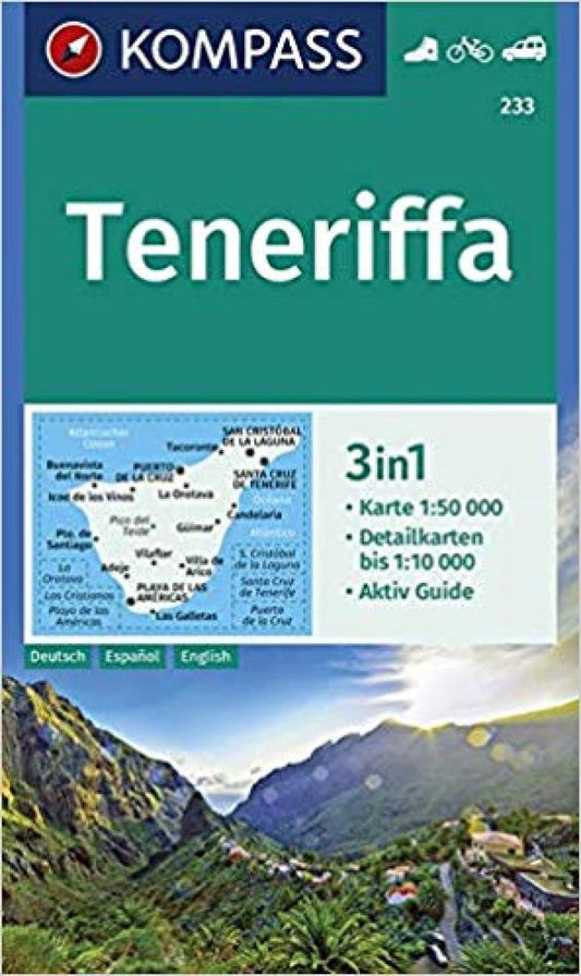 Tenerife