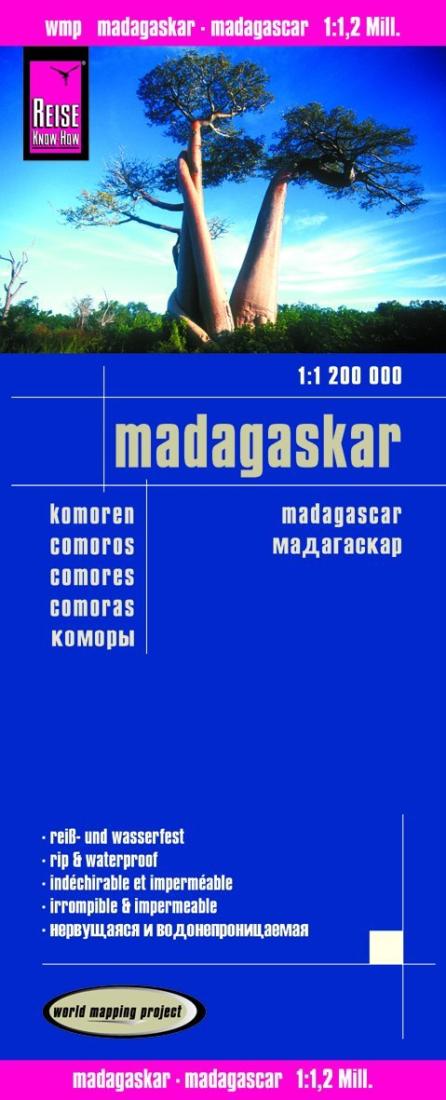 Madagaskar : Komoren = Madagascar : Comoros : K = Madagascar : Comoras = Madagascar : Comores