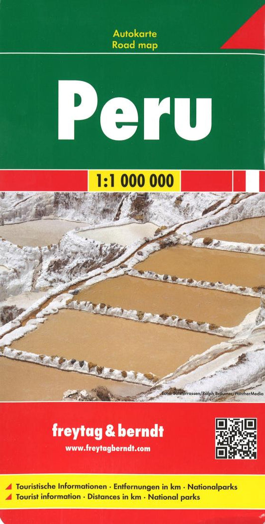 Peru = Peru