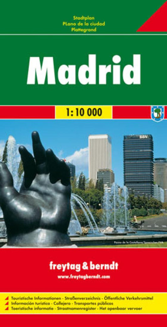Madrid