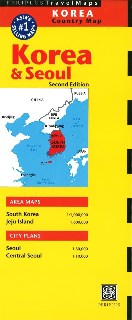 Korea & Seoul