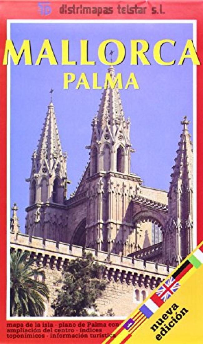 Mallorca : Palma