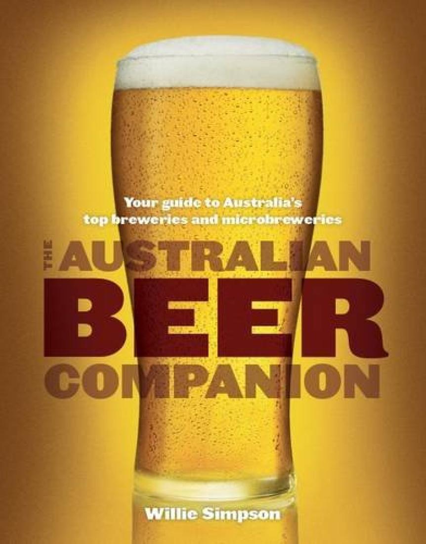 The Australian Beer Companion