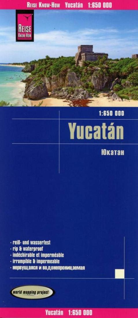 Yucatan