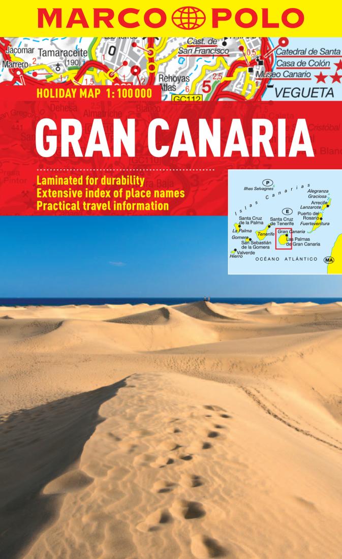 Gran Canaria