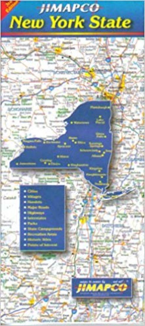 New York State