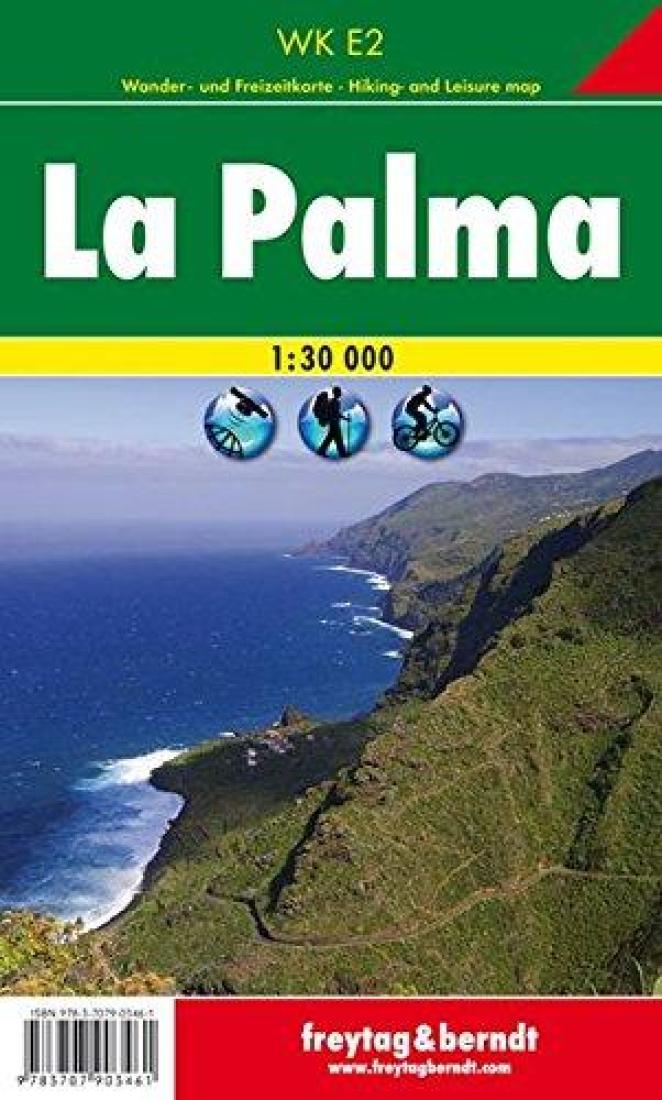 La Palma