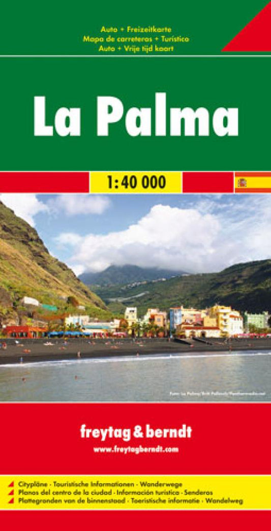 La Palma