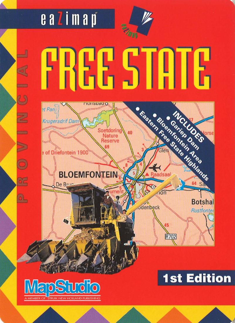 Free State : eaZimap