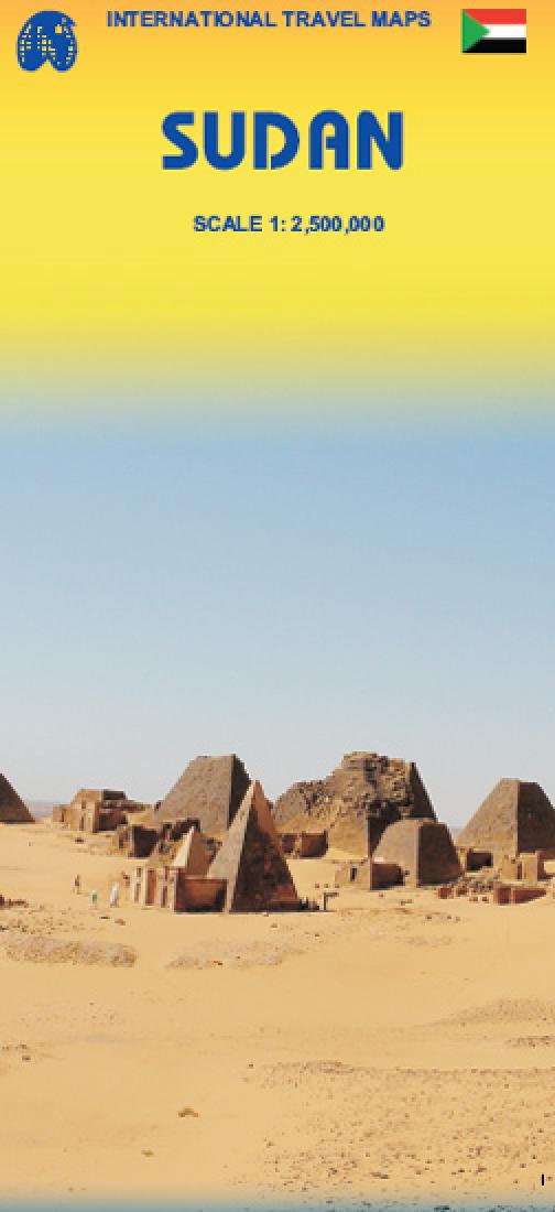 Sudan Road Map