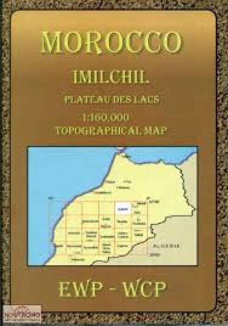 Morocco: Imilchil