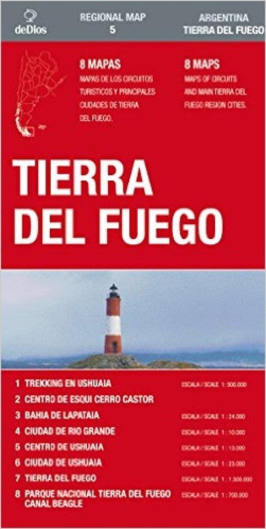 Tierra del Fuego