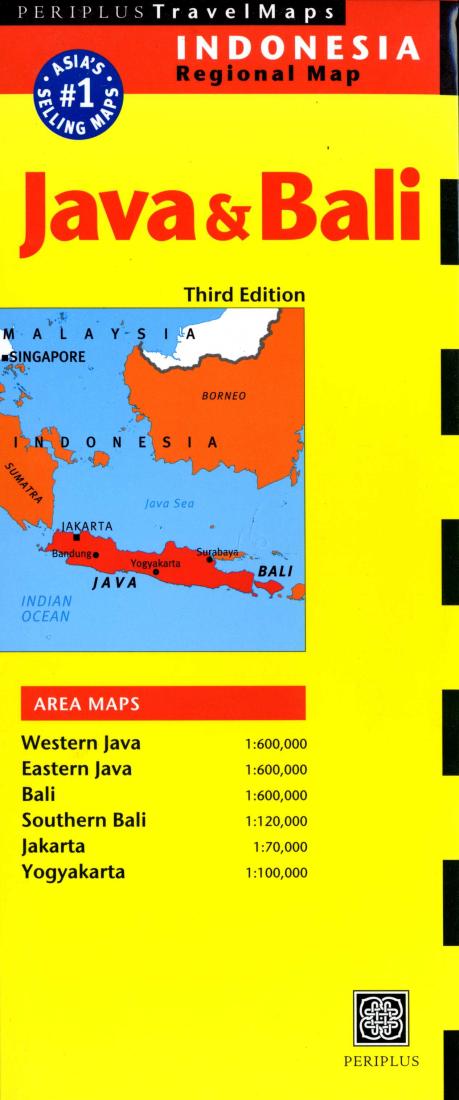 Java & Bali