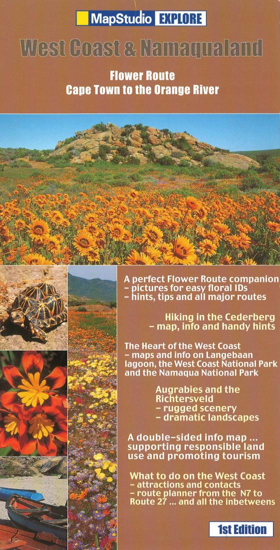 West Coast & Namaqualand