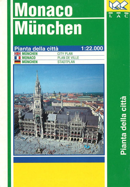München City Map