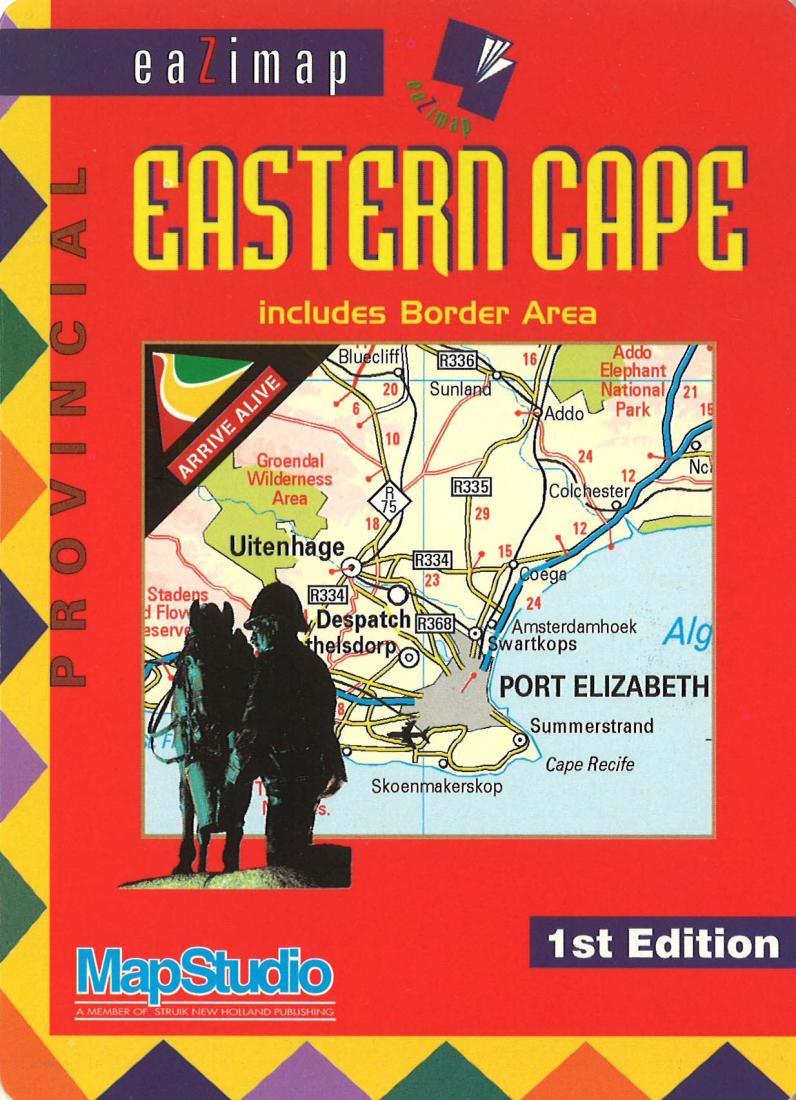 Eastern Cape : eazimap