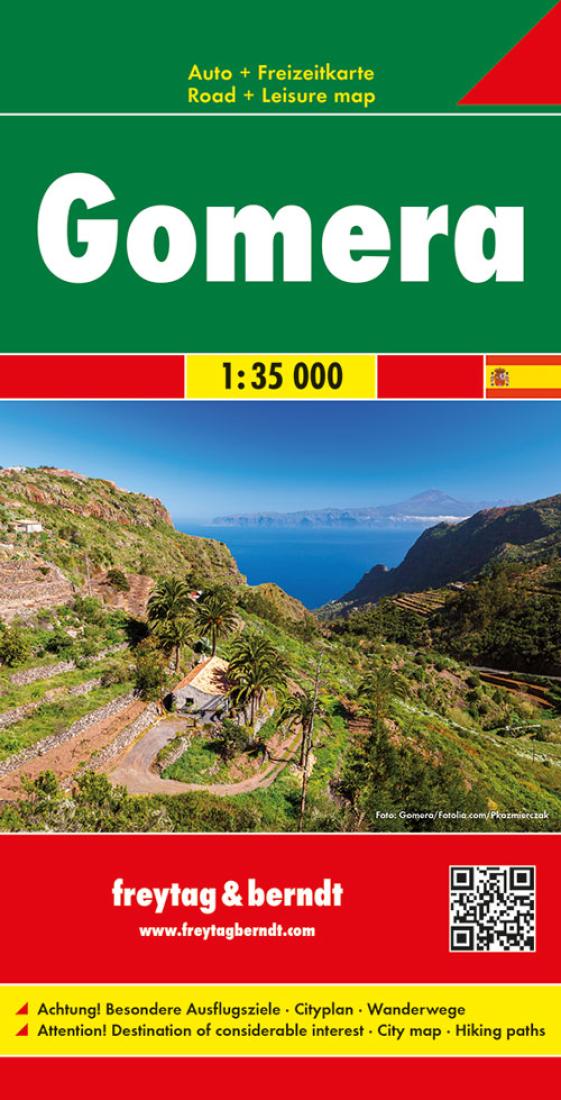 Gomera