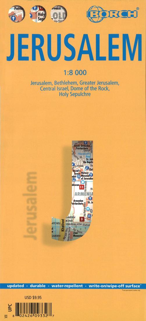 Jerusalem