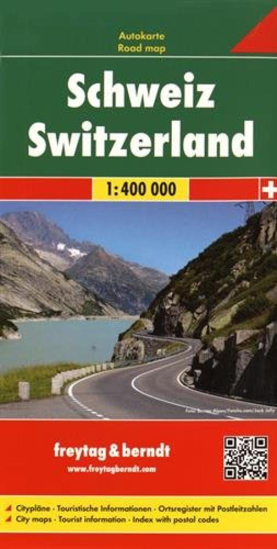 Schweiz = Switzerland