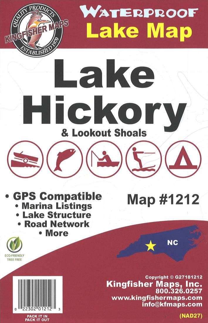 Hickory/Lookout Shoals