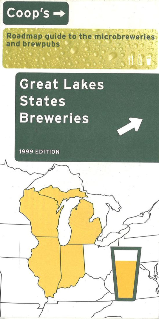 Great Lakes States Breweries
