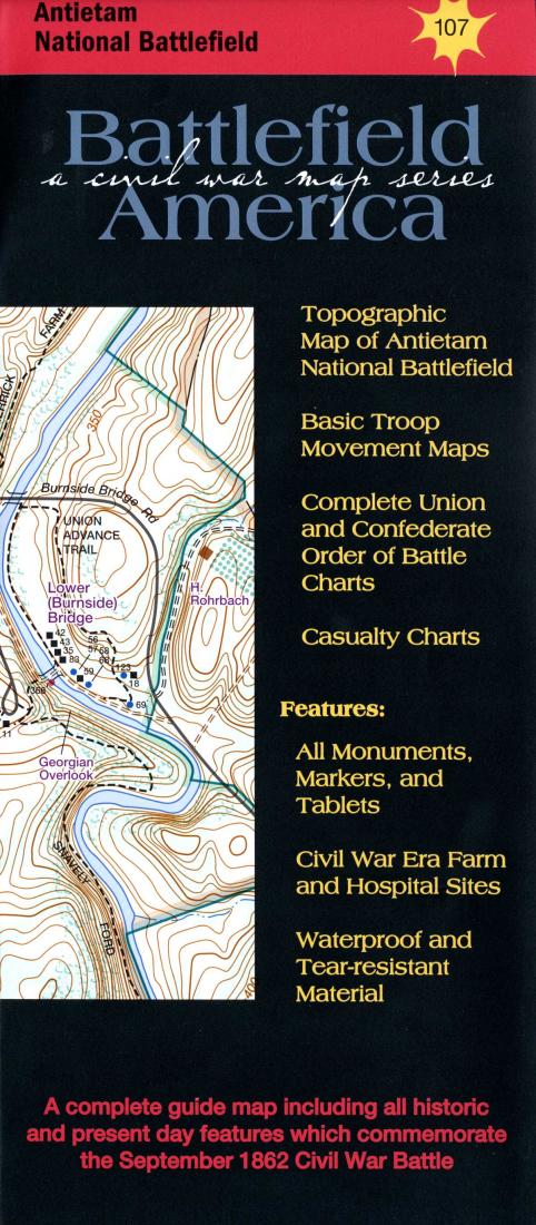 Antietam National Battlefield