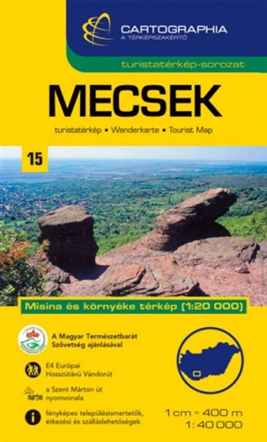 Mecsek