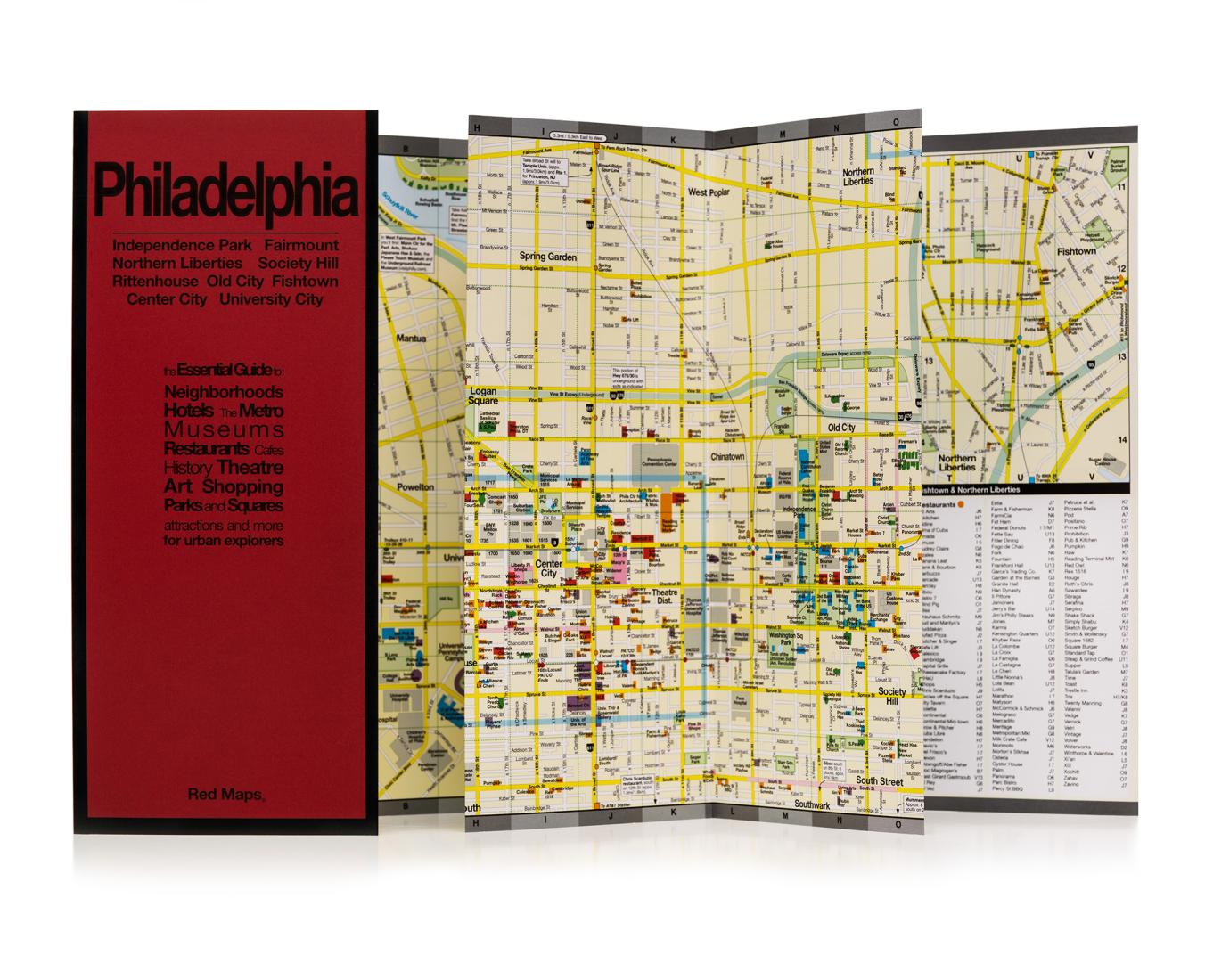 Philadelphia (2007)