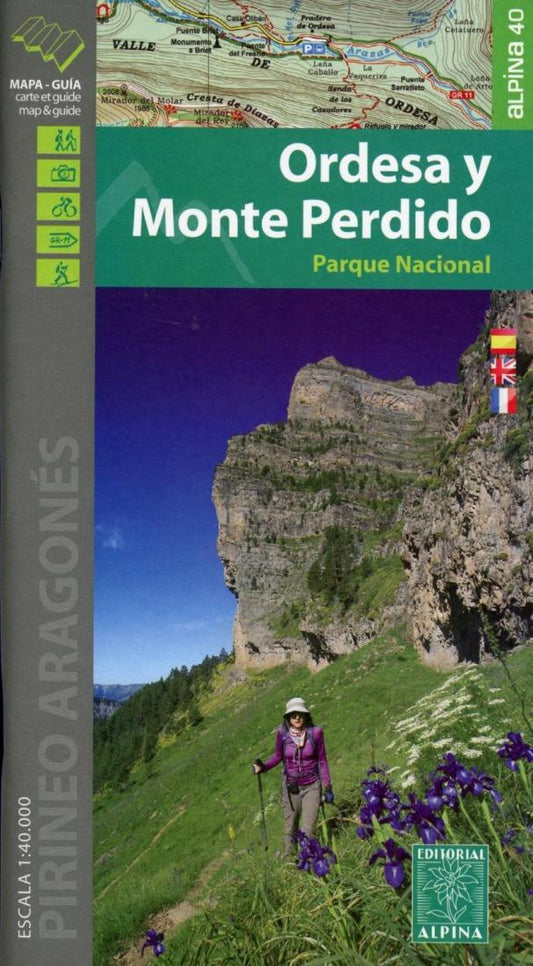 Ordesa & Monte Perdido