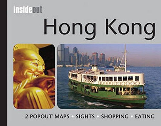 Hong Kong Inside Out Guide