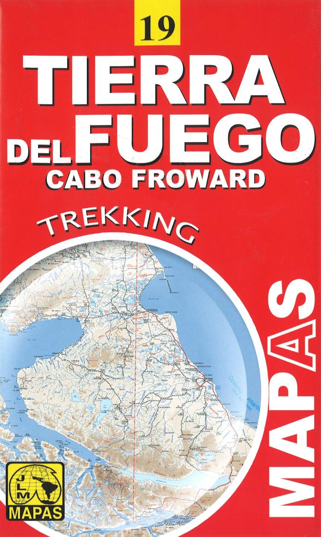 Tierra del Fuego, Cabo Froward