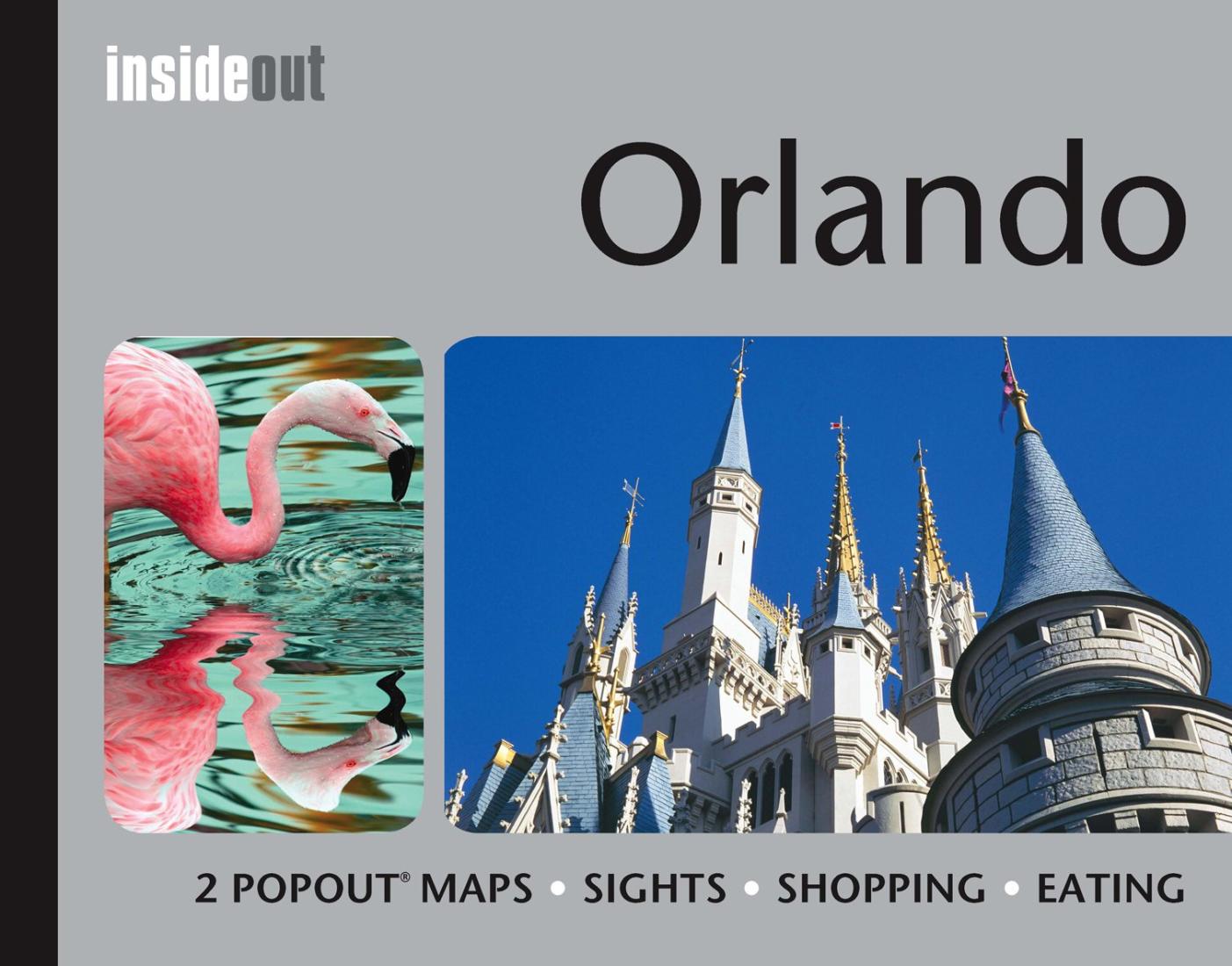 Orlando Inside Out Guide