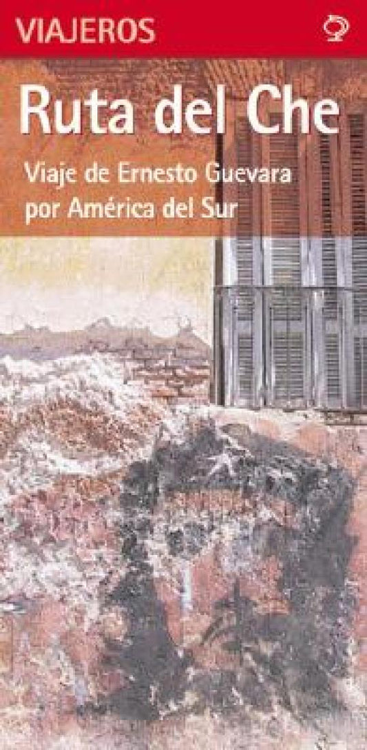 Ruta del Che