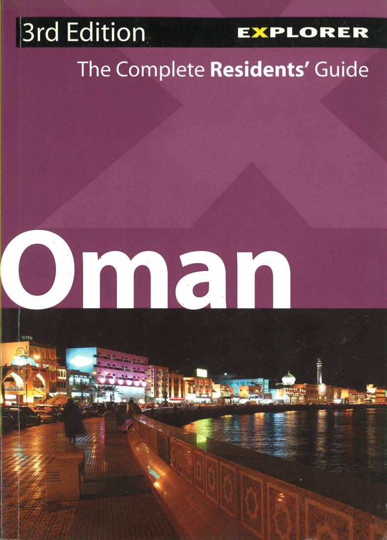 Oman Residents' Guide