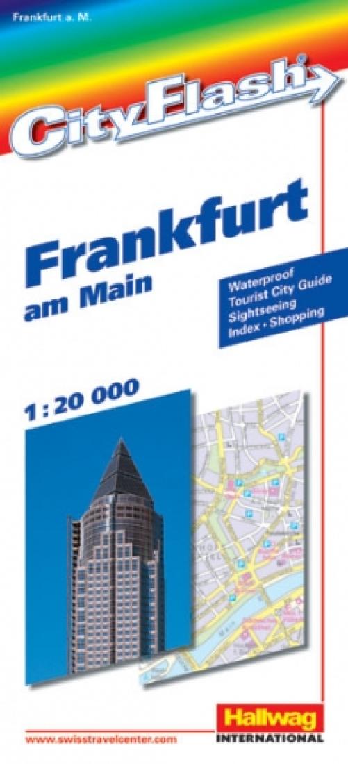 Frankfurt am Main : CityFlash
