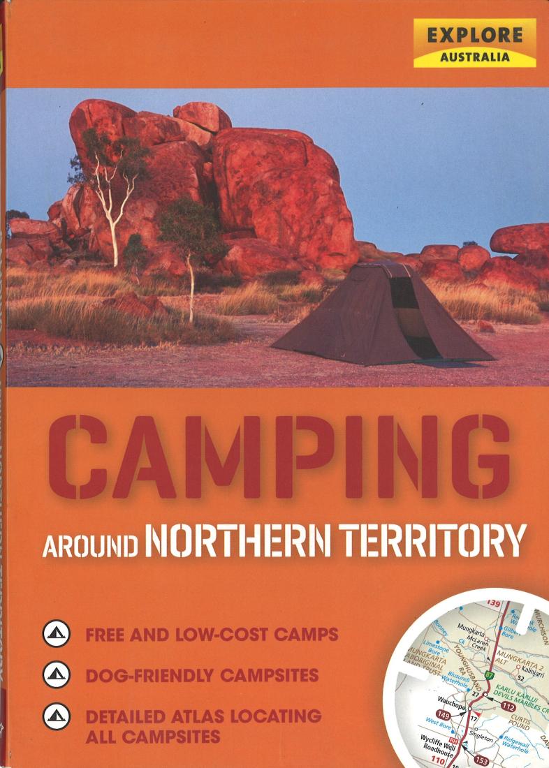 Camping Around Northern Territory