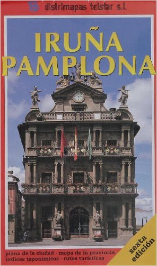 Iruna Pamplona