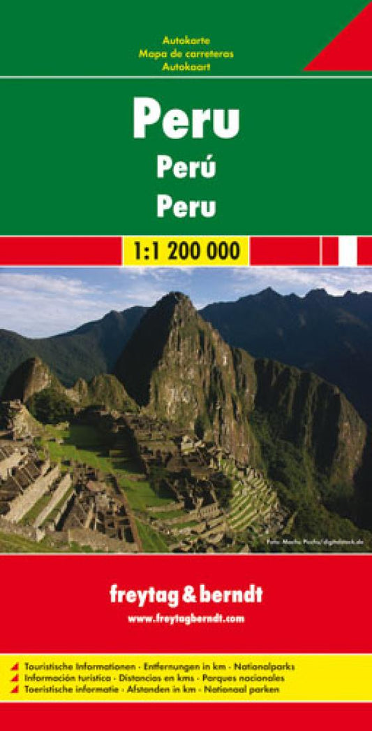 Peru = Peru