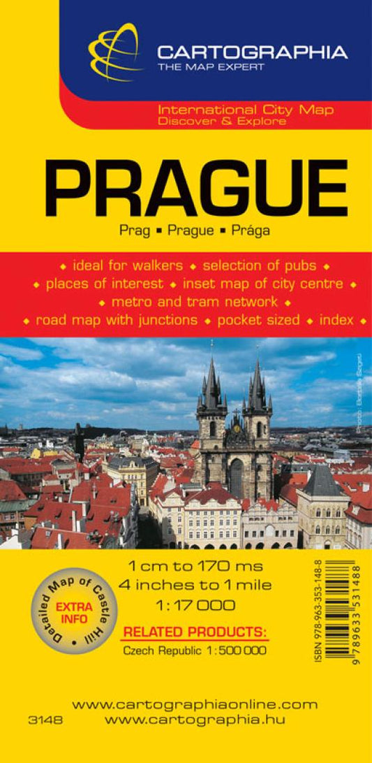Prague