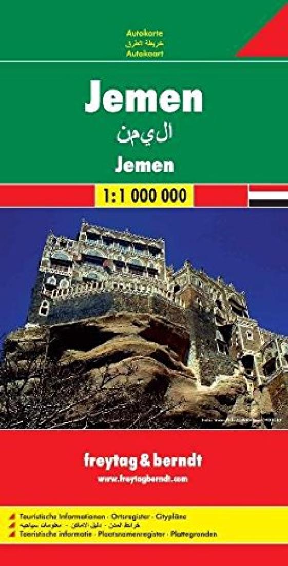 Yemen