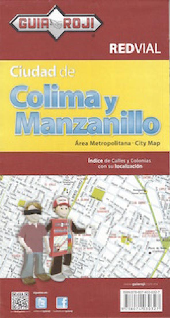 Colima City Plan