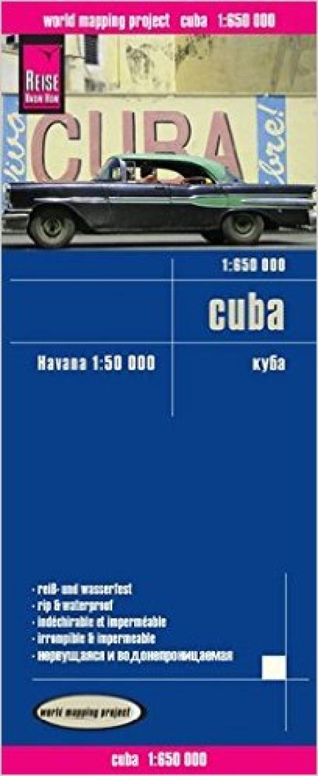 Cuba