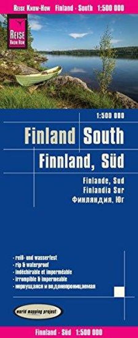 Finland South